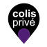 Logo colis privé